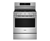 A Maytag® gas range