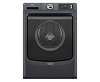 A Maytag® front load washer