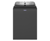 A Maytag® top load washer