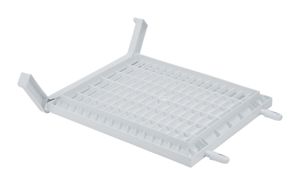 Dryer Drying Rack Fits 29-IN, 6.5 cu. ft. Dryers with a Side-Swing or Hamper Door