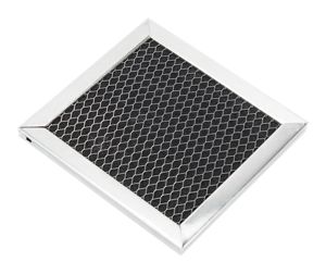 Microwave/Microwave Hood Combination Charcoal Filter