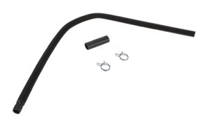 4' Flexible Washer Drain Hose Extension Kit